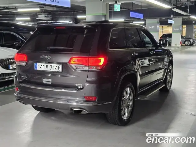 Jeep Cherokee 2014 3.0 автомат (гидро), миниатюра 4 Jeep Cherokee 2014 3.0 автомат (гидро), миниатюра 4