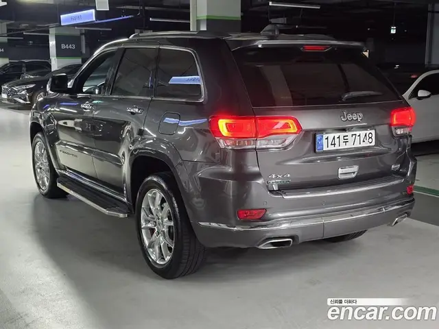 Jeep Cherokee 2014 3.0 автомат (гидро), миниатюра 5 Jeep Cherokee 2014 3.0 автомат (гидро), миниатюра 5