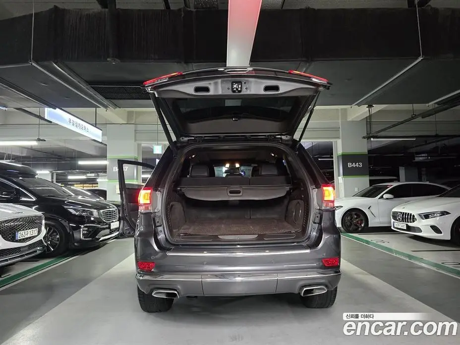 Jeep Cherokee 2014 3.0 автомат (гидро), фото 8 Jeep Cherokee 2014 3.0 автомат (гидро), фото 8