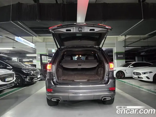 Jeep Cherokee 2014 3.0 автомат (гидро), миниатюра 8 Jeep Cherokee 2014 3.0 автомат (гидро), миниатюра 8