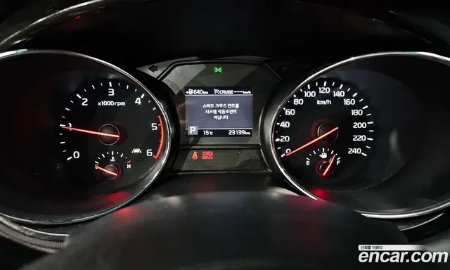 Kia Carnival 2018 2.2 автомат (гидро), миниатюра 8