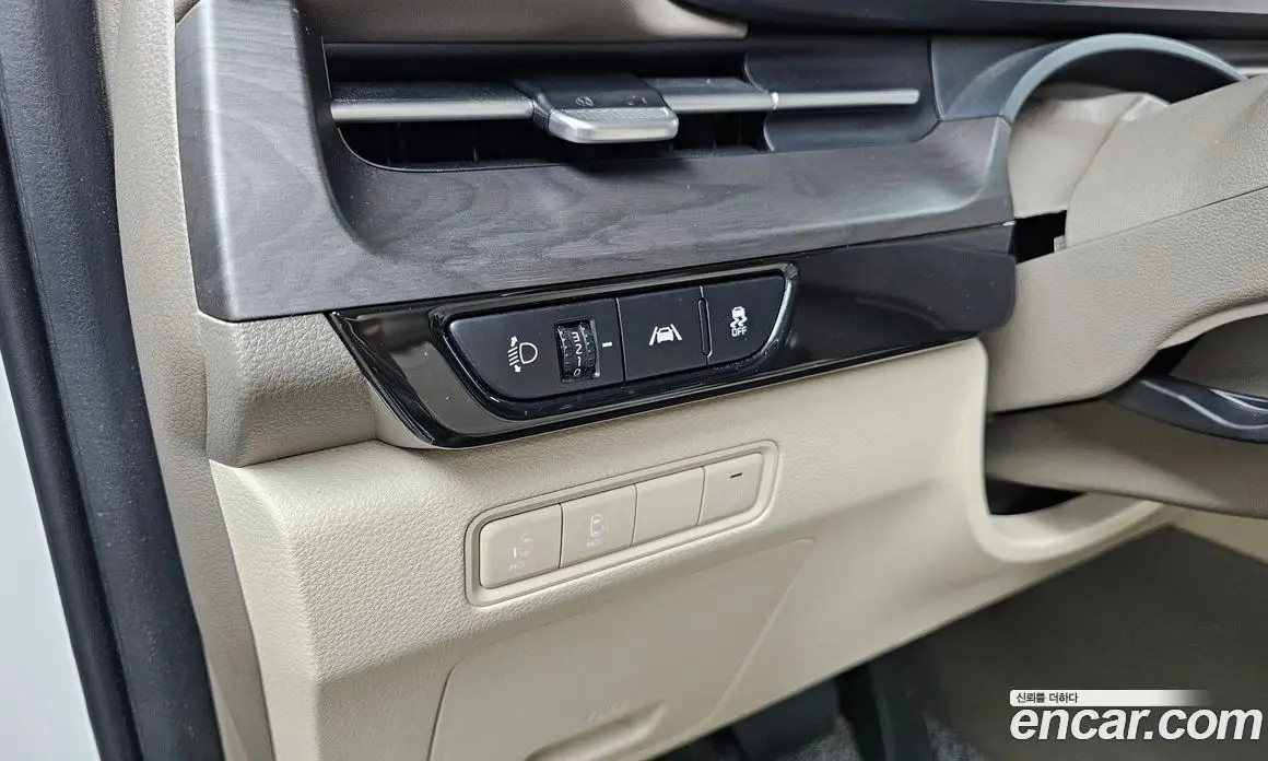 Kia Carnival 2021 2.2 автомат (гидро), фото 14