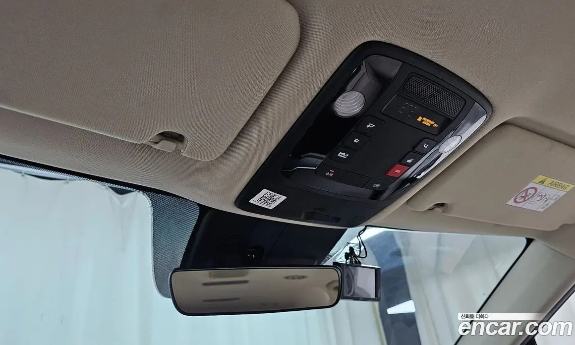 Kia Carnival 2021 2.2 автомат (гидро), фото 18