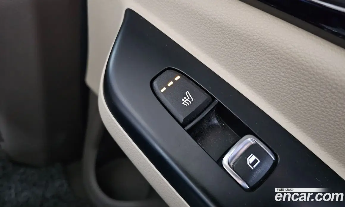 Kia Carnival 2021 2.2 автомат (гидро), фото 19
