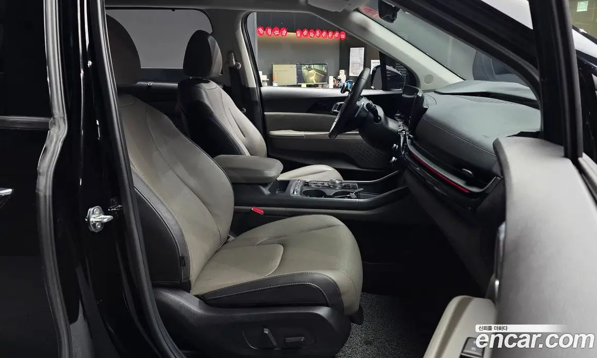 Kia Carnival 2024 3.5 автомат (гидро), фото 11