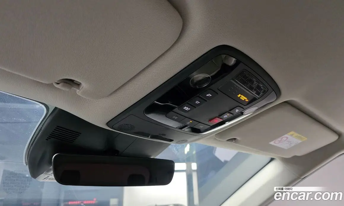 Kia Carnival 2024 3.5 автомат (гидро), фото 18