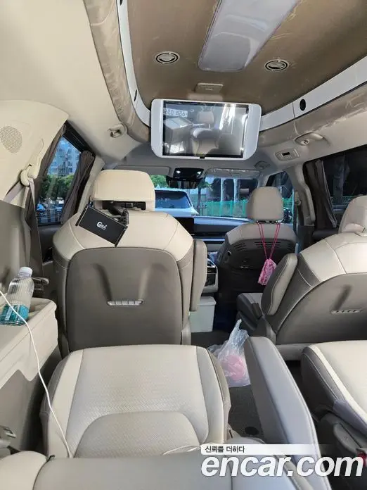 Kia Carnival 2026 1.6 автомат (гидро), миниатюра 2 Kia Carnival 2026 1.6 автомат (гидро), миниатюра 2