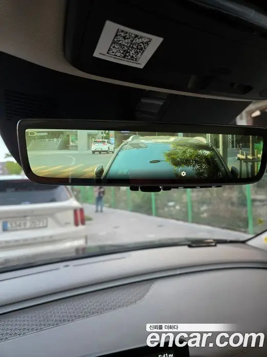 Kia Carnival 2026 1.6 автомат (гидро), фото 14 Kia Carnival 2026 1.6 автомат (гидро), фото 14