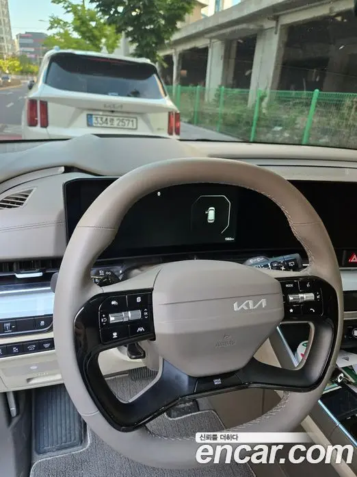 Kia Carnival 2026 1.6 автомат (гидро), фото 16 Kia Carnival 2026 1.6 автомат (гидро), фото 16