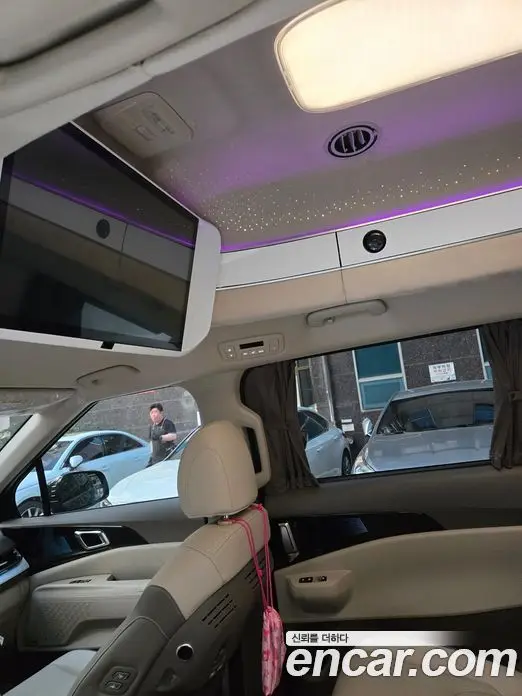 Kia Carnival 2026 1.6 автомат (гидро), миниатюра 10 Kia Carnival 2026 1.6 автомат (гидро), миниатюра 10