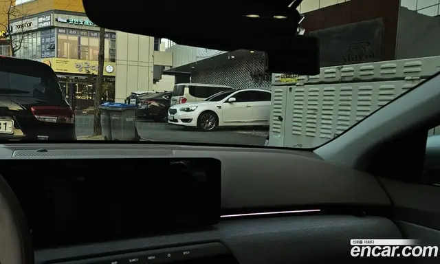 Kia EV4 2026 автомат (гидро), миниатюра 4