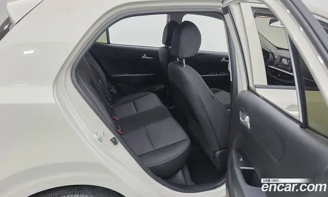 Kia Morning 2023 1.0 автомат (гидро), миниатюра 11 Kia Morning 2023 1.0 автомат (гидро), миниатюра 11