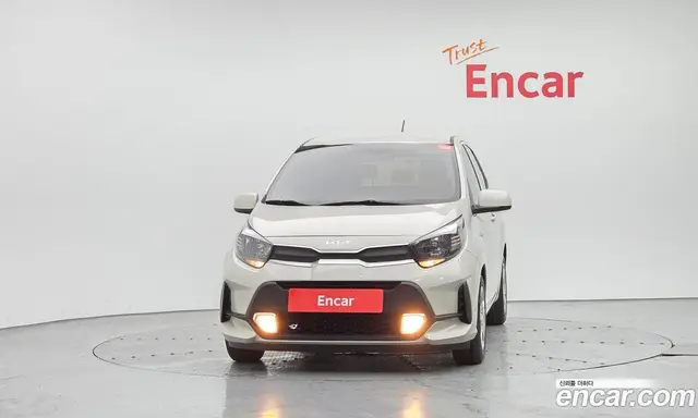 Kia Morning 2023 1.0 автомат (гидро), миниатюра 3 Kia Morning 2023 1.0 автомат (гидро), миниатюра 3