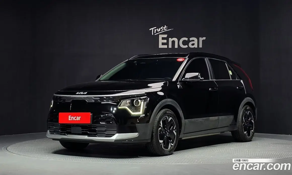Kia Niro 2023 0.2 автомат (гидро), фото 1 Kia Niro 2023 0.2 автомат (гидро), фото 1