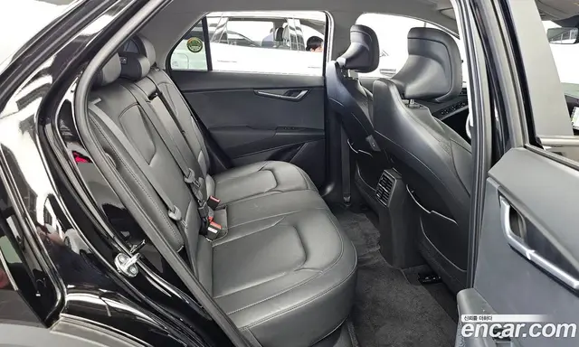 Kia Niro 2023 0.2 автомат (гидро), миниатюра 12