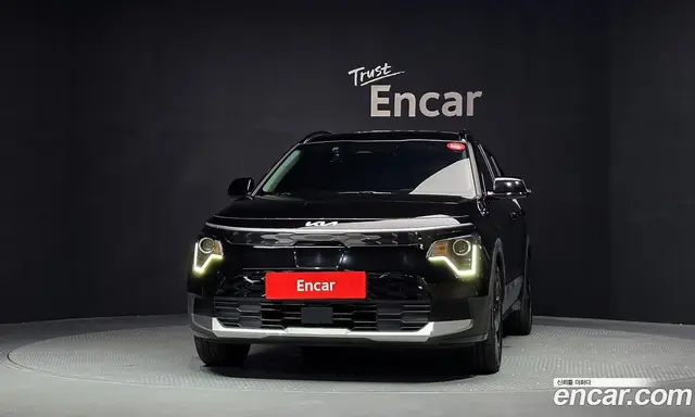 Kia Niro 2023 0.2 автомат (гидро), миниатюра 3 Kia Niro 2023 0.2 автомат (гидро), миниатюра 3