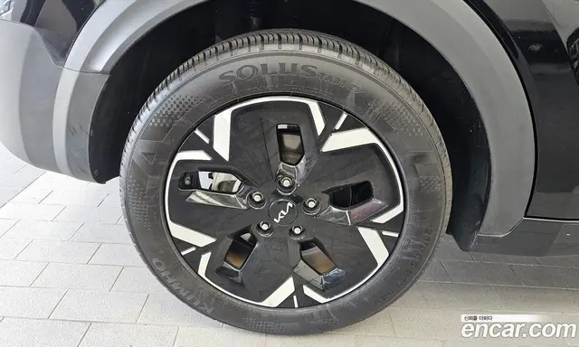 Kia Niro 2023 0.2 автомат (гидро), миниатюра 5 Kia Niro 2023 0.2 автомат (гидро), миниатюра 5