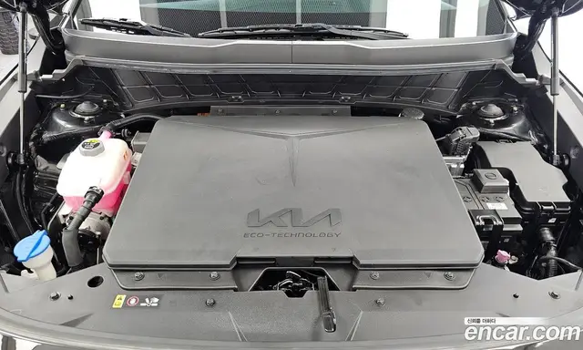 Kia Niro 2023 0.2 автомат (гидро), миниатюра 6 Kia Niro 2023 0.2 автомат (гидро), миниатюра 6