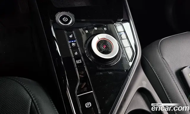 Kia Niro 2023 0.2 автомат (гидро), миниатюра 9 Kia Niro 2023 0.2 автомат (гидро), миниатюра 9