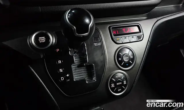 Kia Ray 2023 1.0 автомат (гидро), миниатюра 9 Kia Ray 2023 1.0 автомат (гидро), миниатюра 9
