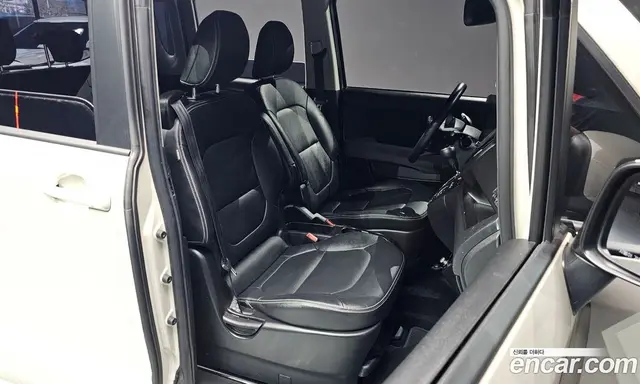 Kia Ray 2023 1.0 автомат (гидро), миниатюра 10 Kia Ray 2023 1.0 автомат (гидро), миниатюра 10