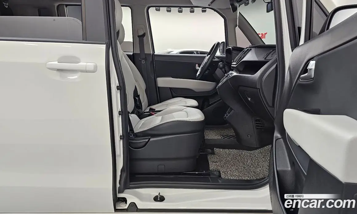 Kia Ray 2023 1.0 автомат (гидро), фото 11 Kia Ray 2023 1.0 автомат (гидро), фото 11