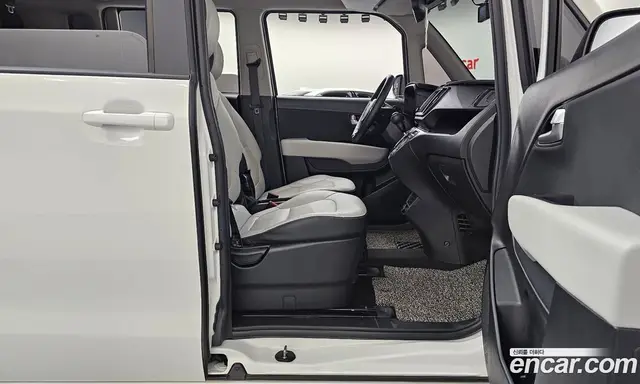 Kia Ray 2023 1.0 автомат (гидро), миниатюра 11 Kia Ray 2023 1.0 автомат (гидро), миниатюра 11
