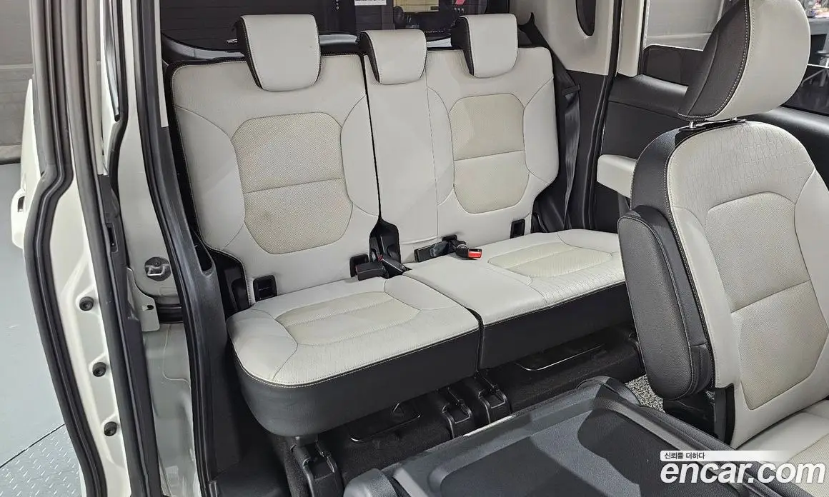 Kia Ray 2023 1.0 автомат (гидро), фото 12 Kia Ray 2023 1.0 автомат (гидро), фото 12