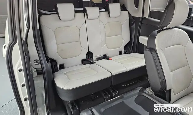 Kia Ray 2023 1.0 автомат (гидро), миниатюра 12