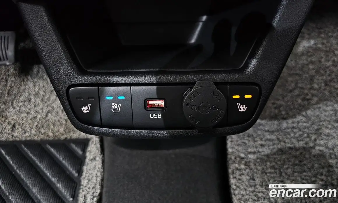 Kia Ray 2023 1.0 автомат (гидро), фото 17 Kia Ray 2023 1.0 автомат (гидро), фото 17