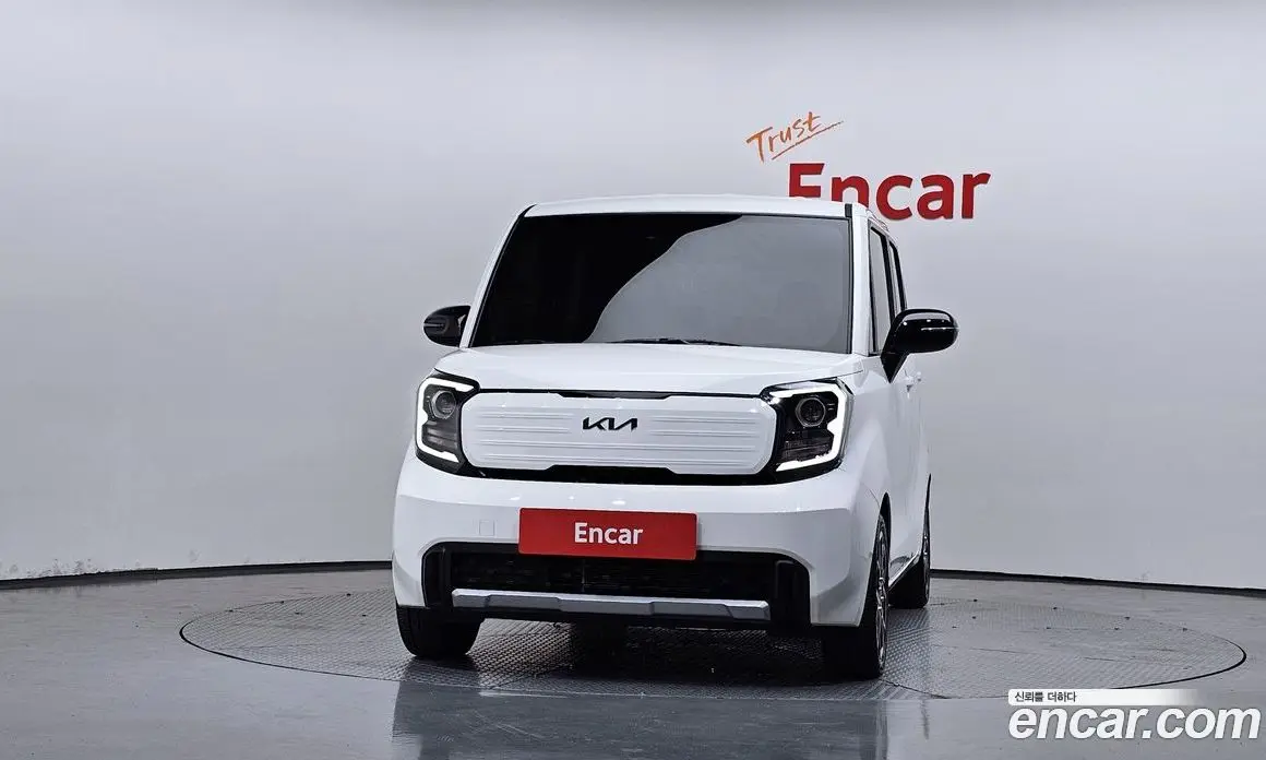Kia Ray 2023 1.0 автомат (гидро), фото 3 Kia Ray 2023 1.0 автомат (гидро), фото 3