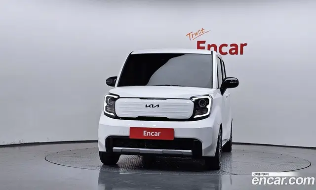 Kia Ray 2023 1.0 автомат (гидро), миниатюра 3 Kia Ray 2023 1.0 автомат (гидро), миниатюра 3