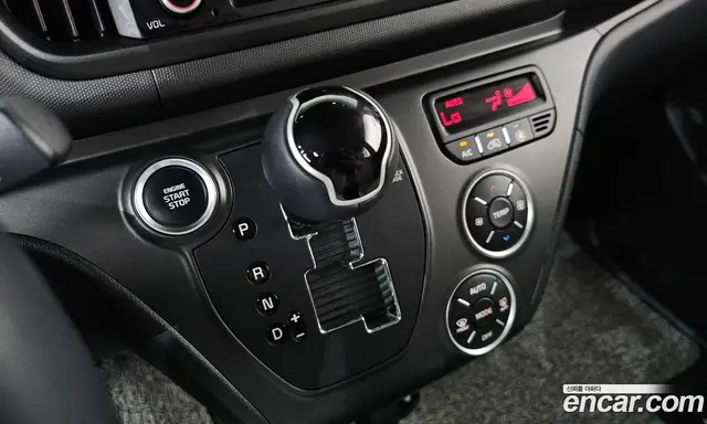 Kia Ray 2023 1.0 автомат (гидро), миниатюра 9 Kia Ray 2023 1.0 автомат (гидро), миниатюра 9