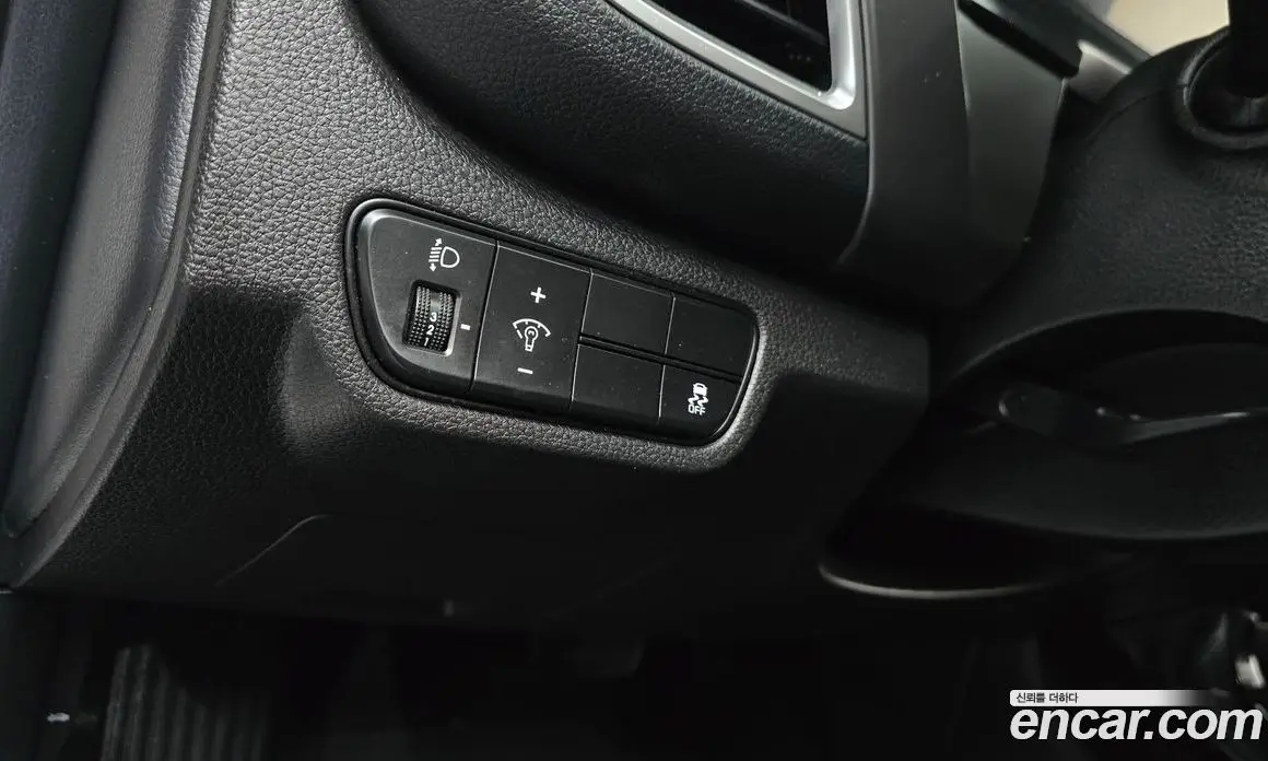 Kia Seltos 2022 1.6 автомат (гидро), фото 16