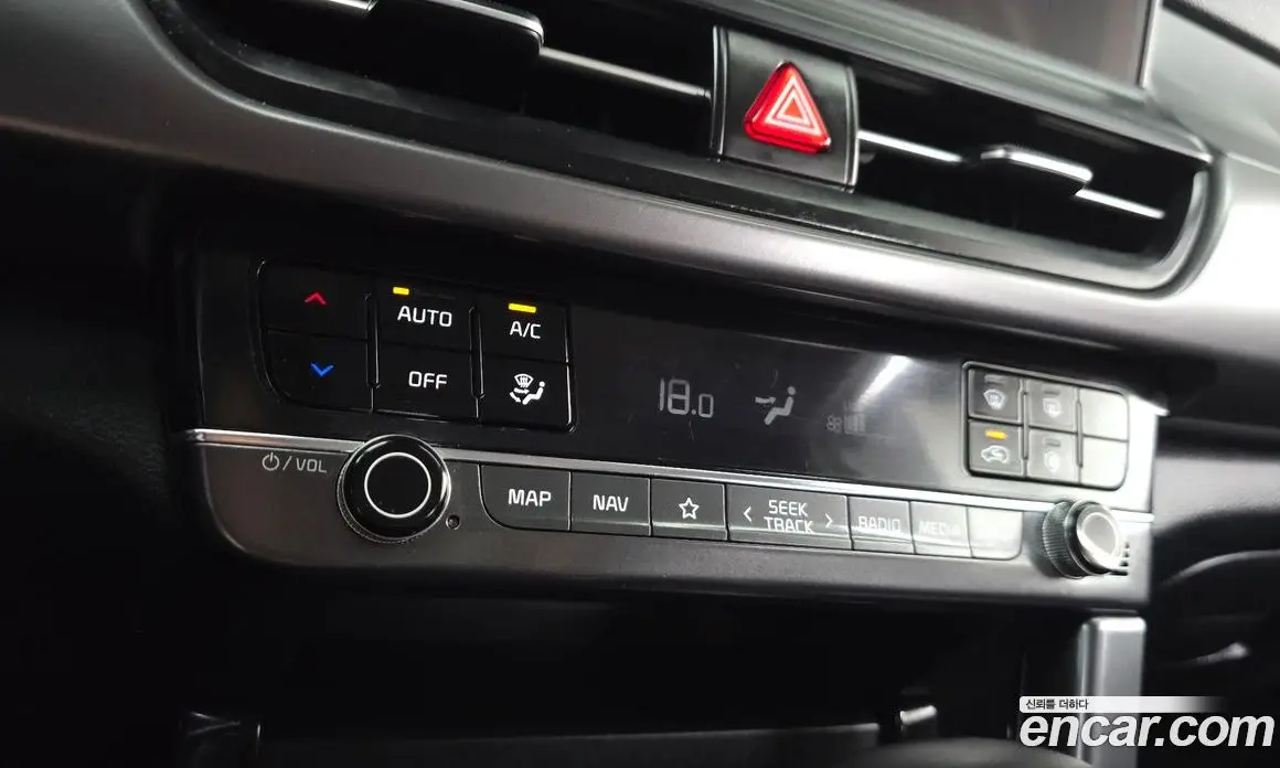 Kia Seltos 2022 1.6 автомат (гидро), фото 17