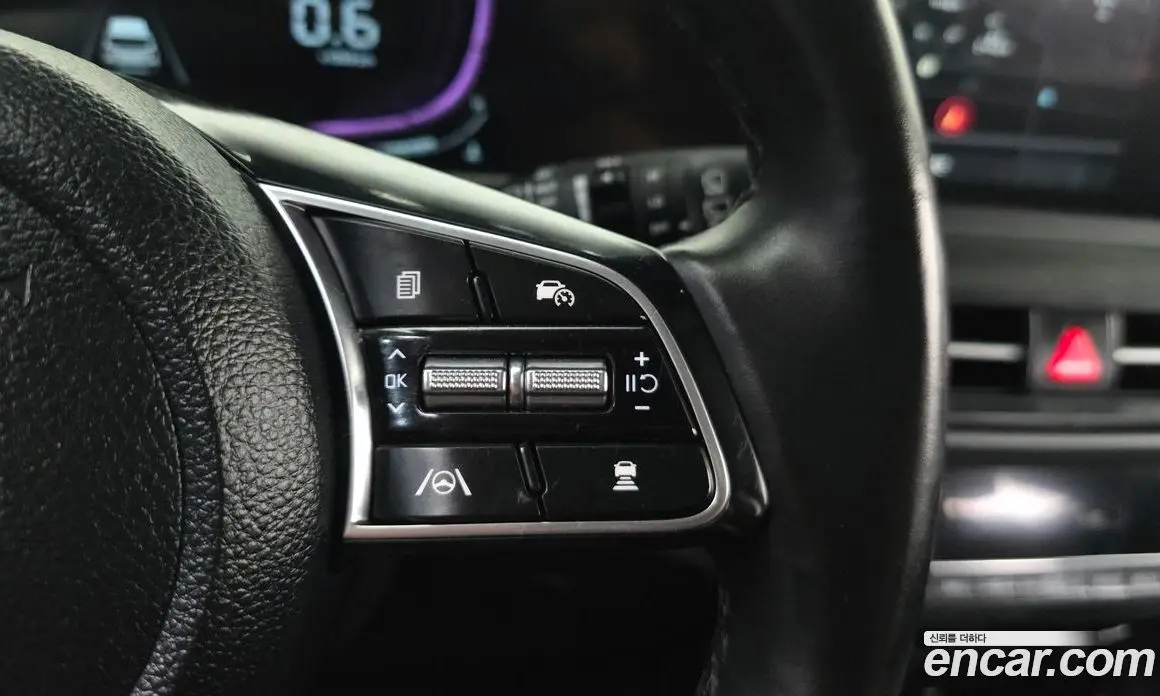 Kia Seltos 2022 1.6 автомат (гидро), фото 19