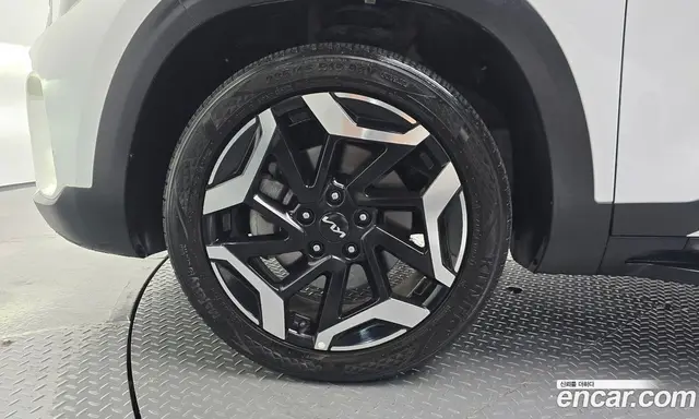 Kia Seltos 2022 1.6 автомат (гидро), миниатюра 5