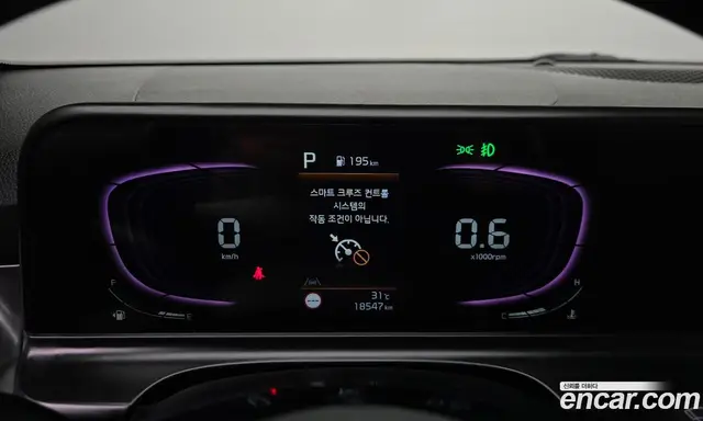 Kia Seltos 2022 1.6 автомат (гидро), миниатюра 8