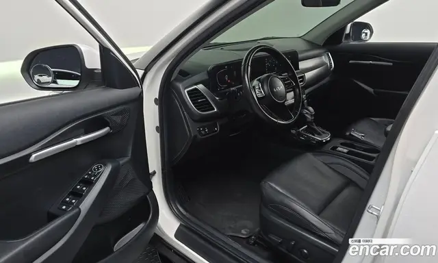 Kia Seltos 2022 1.6 автомат (гидро), миниатюра 10