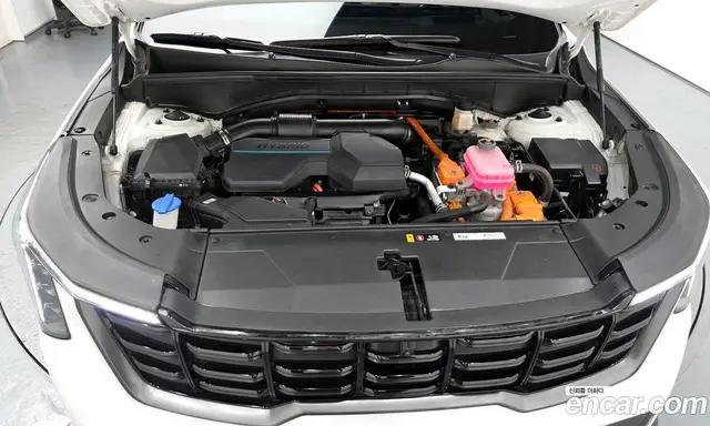 Kia Sorento 2023 1.6 автомат (гидро), миниатюра 6 Kia Sorento 2023 1.6 автомат (гидро), миниатюра 6