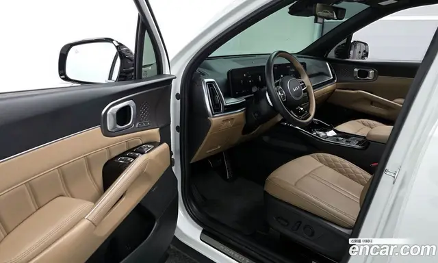 Kia Sorento 2023 1.6 автомат (гидро), миниатюра 10 Kia Sorento 2023 1.6 автомат (гидро), миниатюра 10