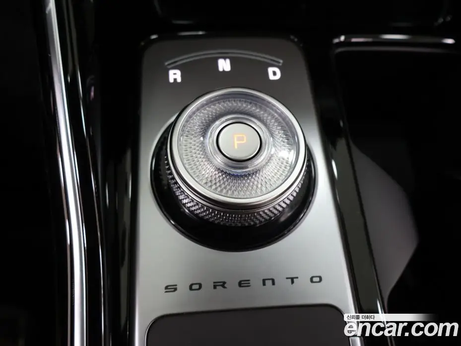 Kia Sorento 2025 1.6 автомат (гидро), фото 13