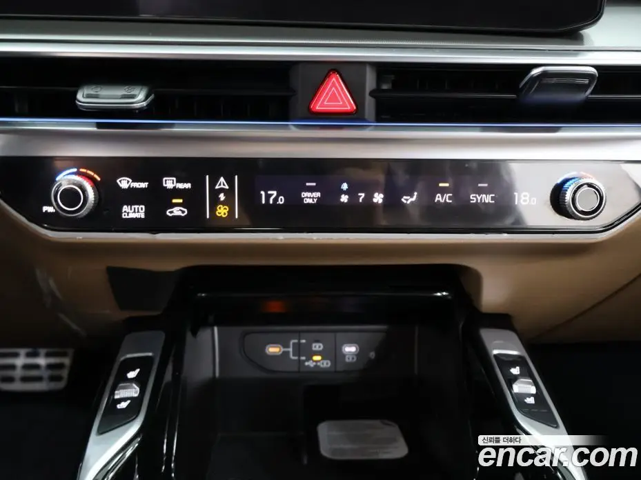 Kia Sorento 2025 1.6 автомат (гидро), фото 16