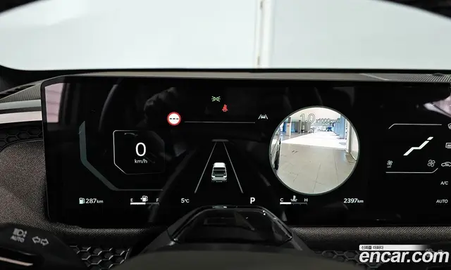 Kia Tasman 2025 2.5 автомат (гидро), миниатюра 8