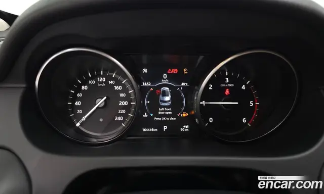 Land Rover Discovery Sport 2017 2.0 автомат (гидро), миниатюра 8