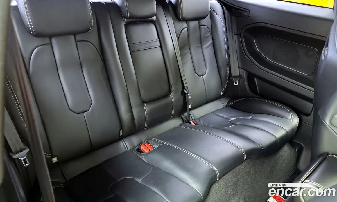 Land Rover Range Rover Evoque 2012 2.0 автомат (гидро), фото 11 Land Rover Range Rover Evoque 2012 2.0 автомат (гидро), фото 11
