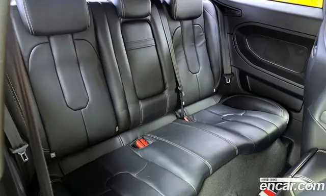 Land Rover Range Rover Evoque 2012 2.0 автомат (гидро), миниатюра 11 Land Rover Range Rover Evoque 2012 2.0 автомат (гидро), миниатюра 11