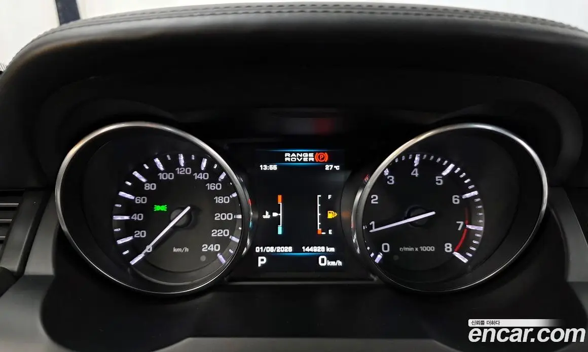 Land Rover Range Rover Evoque 2012 2.0 автомат (гидро), фото 8 Land Rover Range Rover Evoque 2012 2.0 автомат (гидро), фото 8