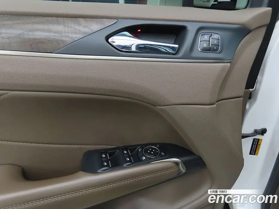 Lincoln MKC 2017 2.0 автомат (гидро), фото 15