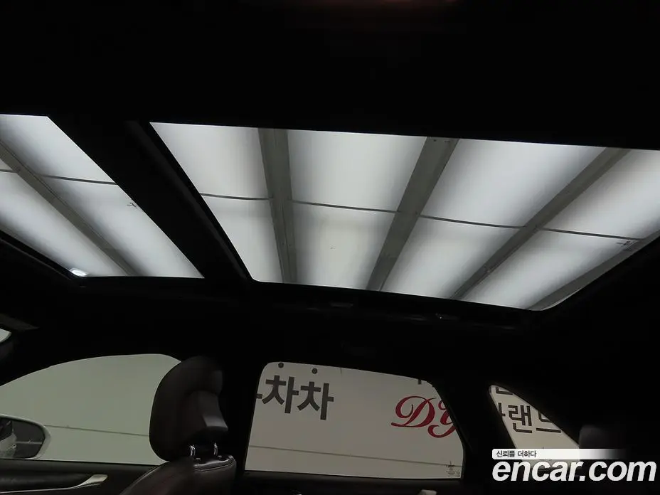 Lincoln MKC 2017 2.0 автомат (гидро), фото 17